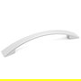 Trentadue Tirador Lucas L156 C128 Zamak Gris Claro Ral9006
