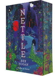 Nettle, Bex Hogan - BAMBU