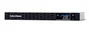 CyberPower CP700EIPFCRM1U SAI Línea Interactiva 750VA/420W Formato Rack 1U
