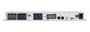 CyberPower CP700EIPFCRM1U SAI Línea Interactiva 700VA/420W Rack 1U