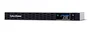 CyberPower CP700EIPFCRM1U SAI Línea Interactiva 700VA/420W Rack 1U