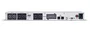 CyberPower CP700EIPFCRM1U SAI Línea Interactiva 750VA/420W Formato Rack 1U
