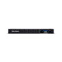 CyberPower CP700EIPFCRM1U SAI Línea Interactiva 700VA/420W Formato Rack