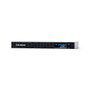 CyberPower CP700EIPFCRM1U SAI Línea Interactiva 700VA/420W Formato Rack