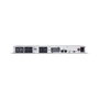 CyberPower CP700EIPFCRM1U SAI Línea Interactiva 700VA/420W Formato Rack