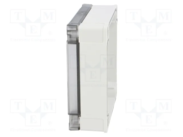 FIBOX MNX PC 95/35 LT Carcasa Universal de Policarbonato FIBOX MNX PC 95/35 LT Carcasa Universal de Policarbonato
