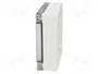 FIBOX MNX PC 95/35 LT Carcasa Universal de Policarbonato