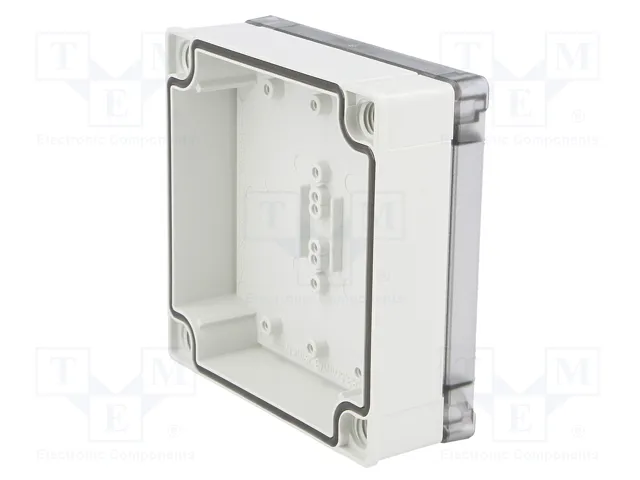 FIBOX MNX PC 95/35 LT Carcasa Universal de Policarbonato FIBOX MNX PC 95/35 LT Carcasa Universal de Policarbonato