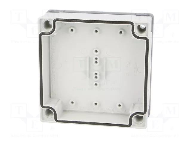 FIBOX MNX PC 95/35 LT Carcasa Universal de Policarbonato FIBOX MNX PC 95/35 LT Carcasa Universal de Policarbonato