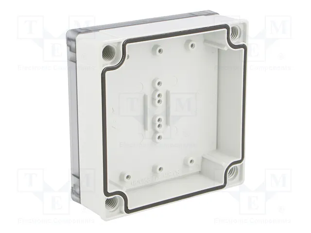 FIBOX MNX PC 95/35 LT Carcasa Universal de Policarbonato FIBOX MNX PC 95/35 LT Carcasa Universal de Policarbonato