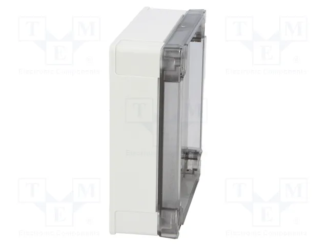 FIBOX MNX PC 95/35 LT Carcasa Universal de Policarbonato FIBOX MNX PC 95/35 LT Carcasa Universal de Policarbonato