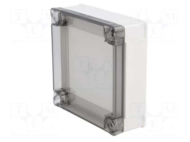 FIBOX MNX PC 95/35 LT Carcasa Universal de Policarbonato FIBOX MNX PC 95/35 LT Carcasa Universal de Policarbonato