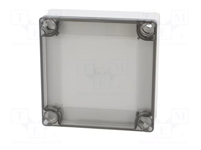 FIBOX MNX PC 95/35 LT Carcasa Universal de Policarbonato FIBOX MNX PC 95/35 LT Carcasa Universal de Policarbonato