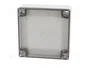 FIBOX MNX PC 95/35 LT Carcasa Universal de Policarbonato