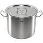 Fissler Original-Profi Collection Olla Alta 28 cm, 14 L