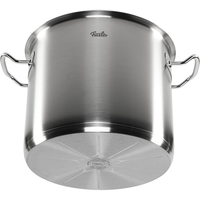 Fissler Original-Profi Collection Olla Alta 28 cm, 14 L Fissler Original-Profi Collection Olla Alta 28 cm, 14 L