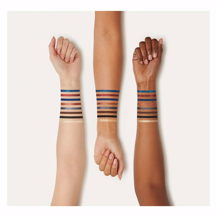 bareMinerals MINERALIST LASTING EYELINER Lápiz Delineador de Ojos #Garnet - Larga Duración (Hasta 12h), Resistente al Agua, Vegano y Cruelty Free, 0.35 g