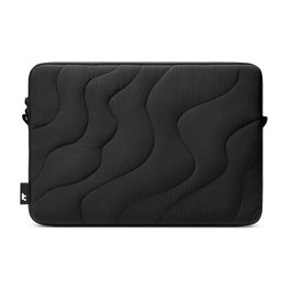 tomtoc Terra-A27 Funda para Portátil 13 pulgadas Negro