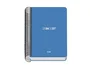 Dohe Agenda Escolar Basic Element A6 Día Página Azul 2026-2027