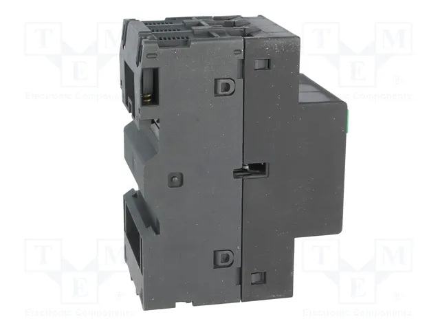 SCHNEIDER ELECTRIC Interruptor motorizado Easy TeSys 11kW 230÷690VAC
