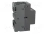 SCHNEIDER ELECTRIC Interruptor motorizado Easy TeSys 11kW 230÷690VAC