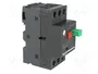 SCHNEIDER ELECTRIC Interruptor motorizado Easy TeSys 11kW 230÷690VAC