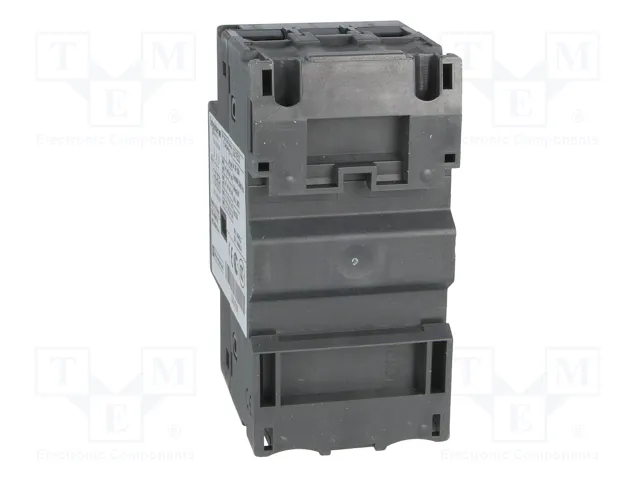 SCHNEIDER ELECTRIC Interruptor motorizado Easy TeSys 11kW 230÷690VAC