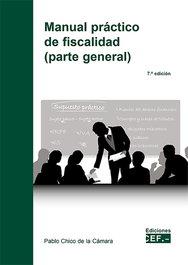 CEF, Manual práctico de fiscalidad (parte general)