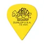 Dunlop Tortex Sharp 0,73 mm (Pack de 12)