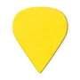 Dunlop Tortex Sharp 0,73 mm (Pack de 12)