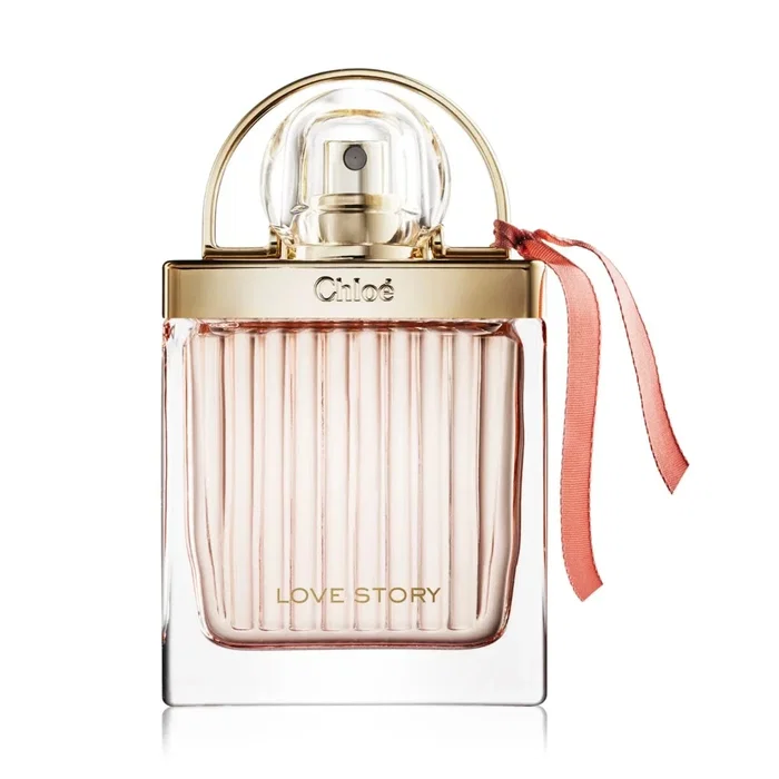 Chloé Love Story Eau Sensuelle Eau de Parfum 50 ml Vaporizador