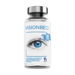 BEQUISA VISIONBEQ 60 cápsulas