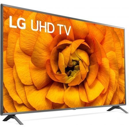 Televisor LG UHD TV 86UN85006LA 86"/ Ultra HD 4K/ Smart TV/ WiFi