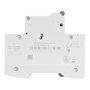 Siemens 5SL6106-6 Disyuntor en miniatura 1P Tipo B 6A