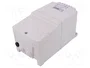 BREVE TUFVASSONS Transformador de protección 160VA 230V/24V IP54