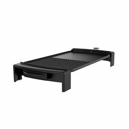 Plancha de Cocina Cecotec Tasty&Grill 2500 BlackWater MixGrill 2150 W Negro
