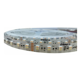 Synergy21 Synergy 21 LED Flex Strip 5050 - 60 RGB DC24V + RGB-WW (RGB-CCT) 10m IP20