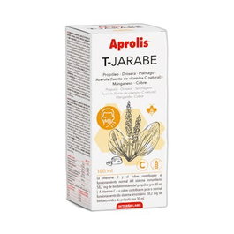 INTERSA Aprolis Tos Jarabe 180 ml