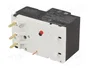 LOVATO ELECTRIC Relé térmico RF38 9÷14A con agarres de tornillo