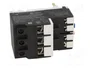 LOVATO ELECTRIC Relé térmico RF38 9÷14A con agarres de tornillo