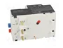 LOVATO ELECTRIC Relé térmico RF38 9÷14A con agarres de tornillo