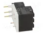 LOVATO ELECTRIC Relé térmico RF38 9÷14A con agarres de tornillo
