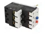 LOVATO ELECTRIC Relé térmico RF38 9÷14A con agarres de tornillo