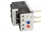 LOVATO ELECTRIC Relé térmico RF38 9÷14A con agarres de tornillo