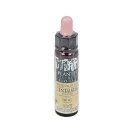 PLANTIS Centaura Nº 04 Elixir Floral Eco 10 ml