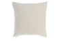 DKD Home Decor Cojín de Flores Terciopelo Multicolor