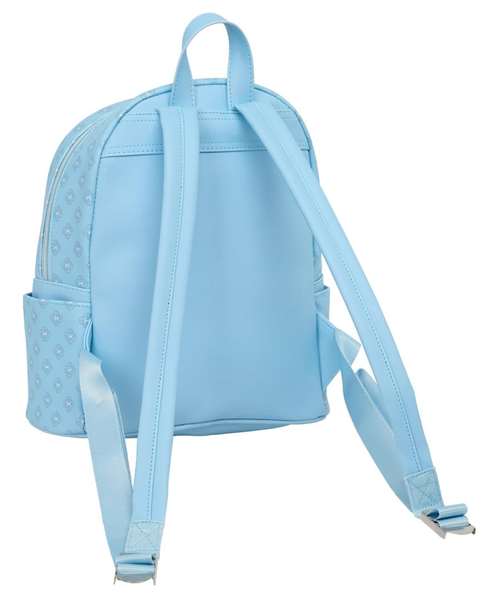 Safta Mini Mochila Teen K-Pop Demon Hunters - Secret 24x28x12cm