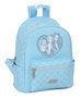 Safta Mini Mochila Teen K-Pop Demon Hunters - Secret 24x28x12cm