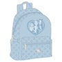 Safta Mini Mochila K-Pop Demon Hunters Secret