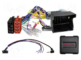ACV Adaptador para control del volante para Mercedes
